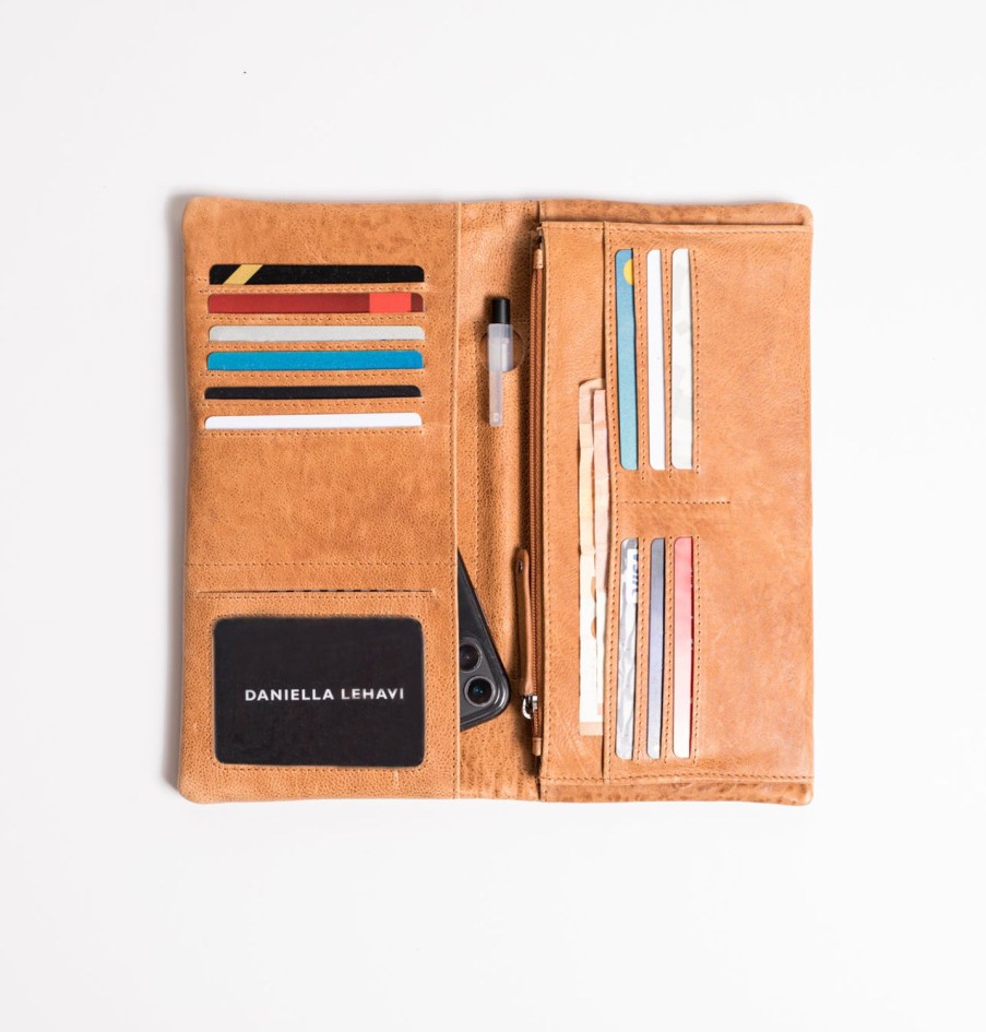 Wallets | Daniella Lehavi New Hockney Wallet