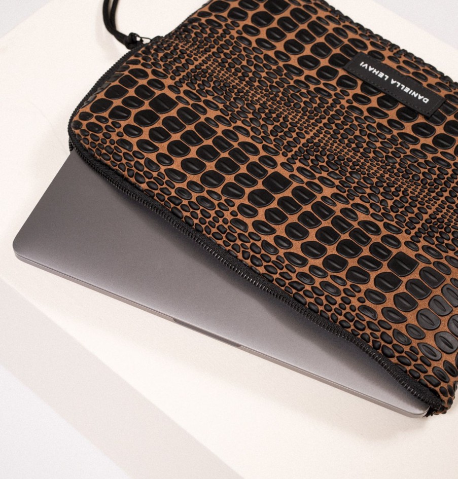 Vegan Accessories | Daniella Lehavi Tokyo Laptop Case 13"