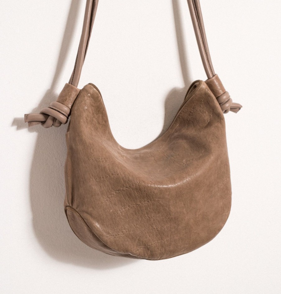 Totes & Satchels | Daniella Lehavi Brooklyn Round Shoulder Bag