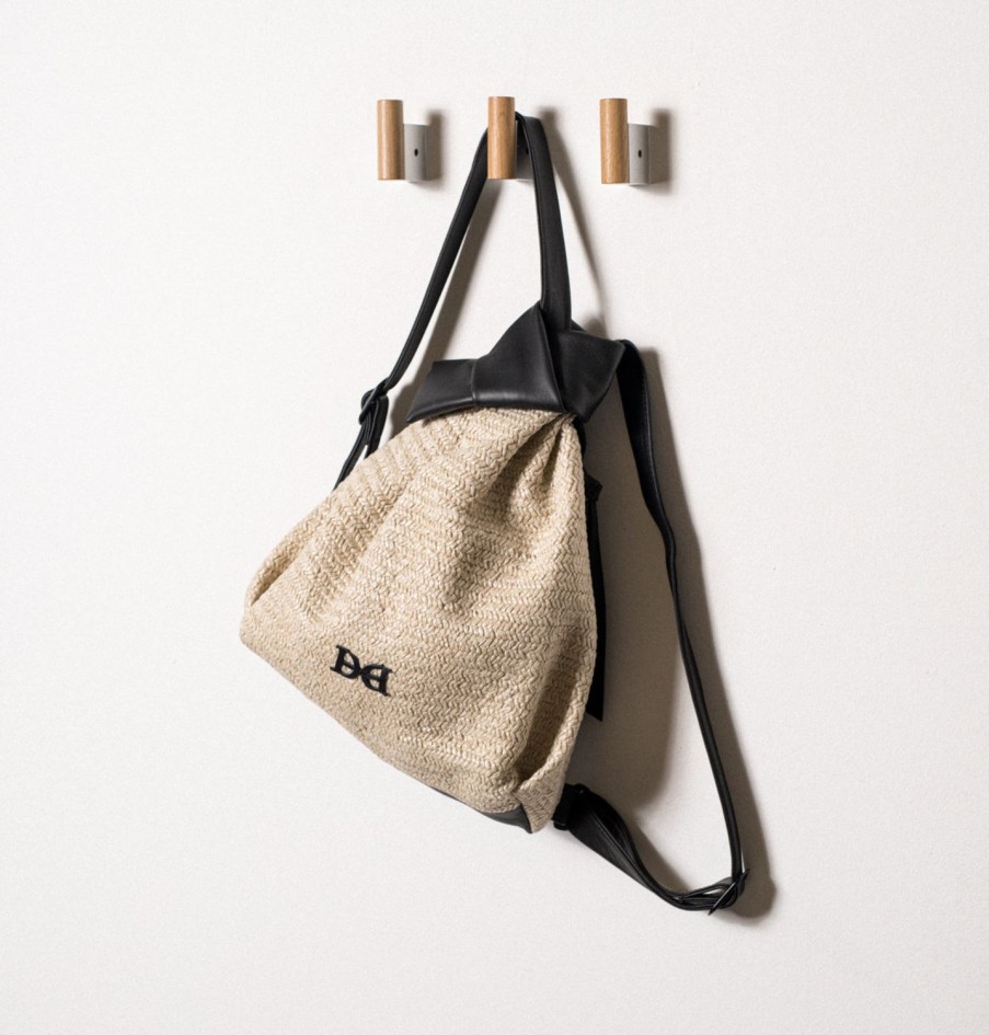 Backpacks | Daniella Lehavi Quebec Backpack