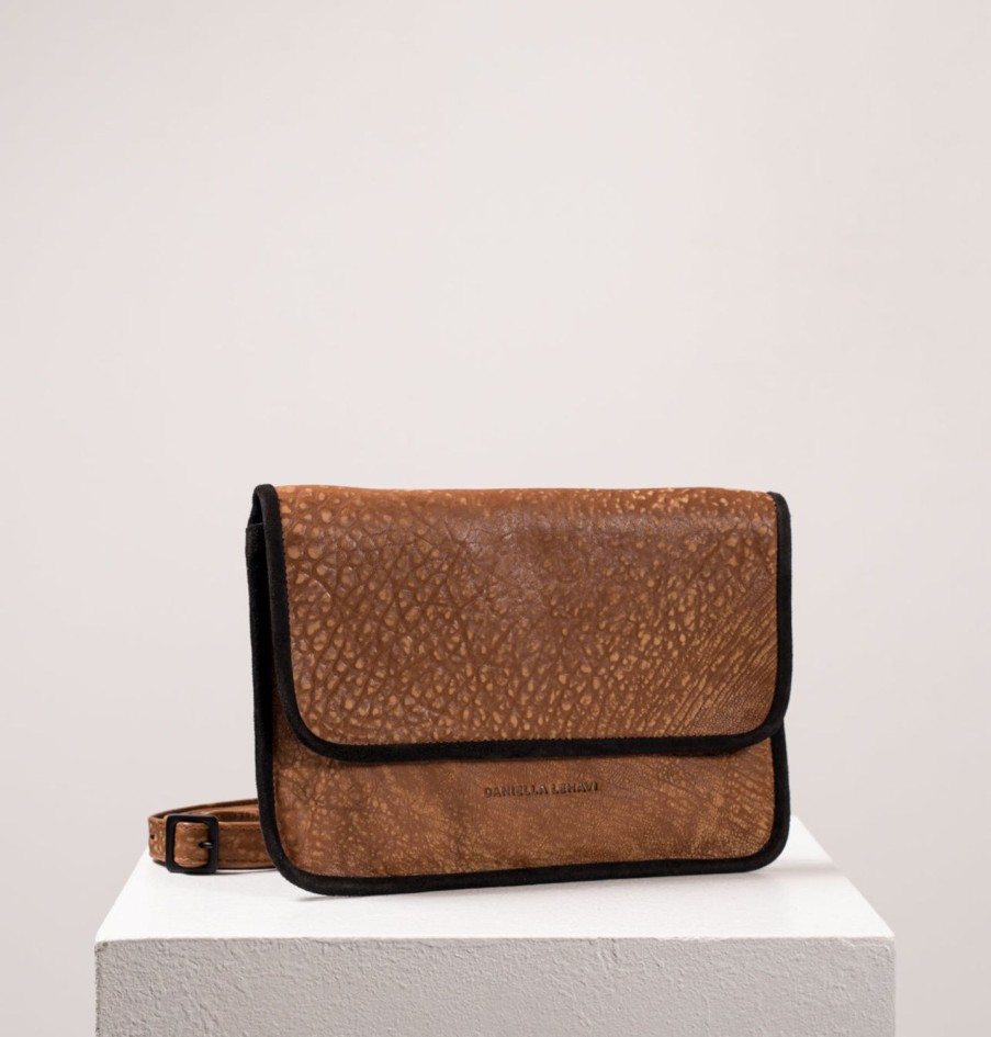 Clutches & Mini | Daniella Lehavi Kiko Piping Clutch