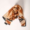 Scarves | Daniella Lehavi Large Wool Scarf