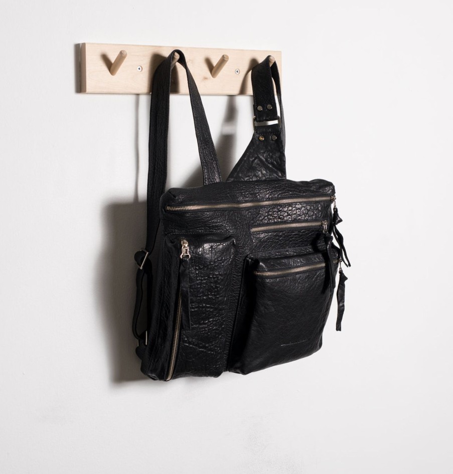 Backpacks | Daniella Lehavi Ride Backpack