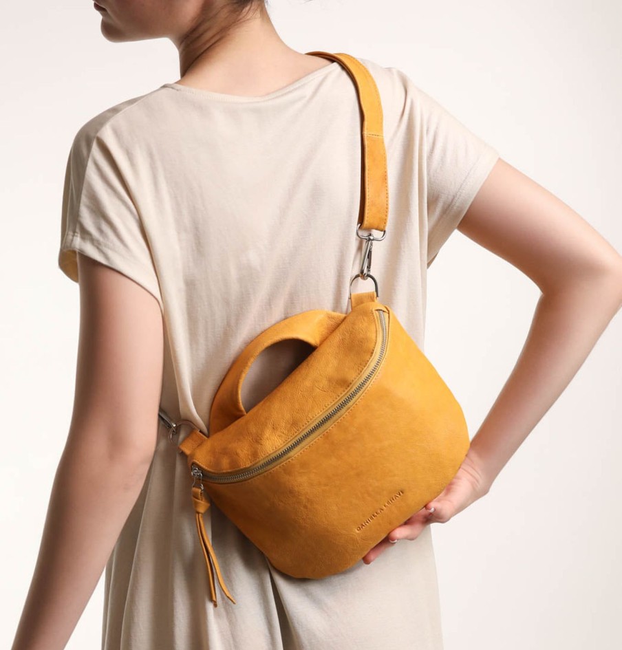 Messenger & Crossbody | Daniella Lehavi Mia Crossbody Bag