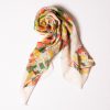 Scarves | Daniella Lehavi Embroidered Scarf