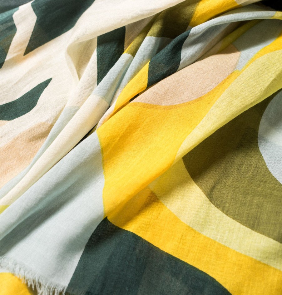 Scarves | Daniella Lehavi Hera Scarf