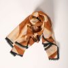 Daniella'S Friends | Daniella Lehavi Large Wool Scarf