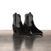 Boots & Booties | Daniella Lehavi Manchester Canvas Boots