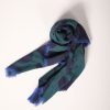 Daniella'S Friends | Daniella Lehavi Large Wool Scarf