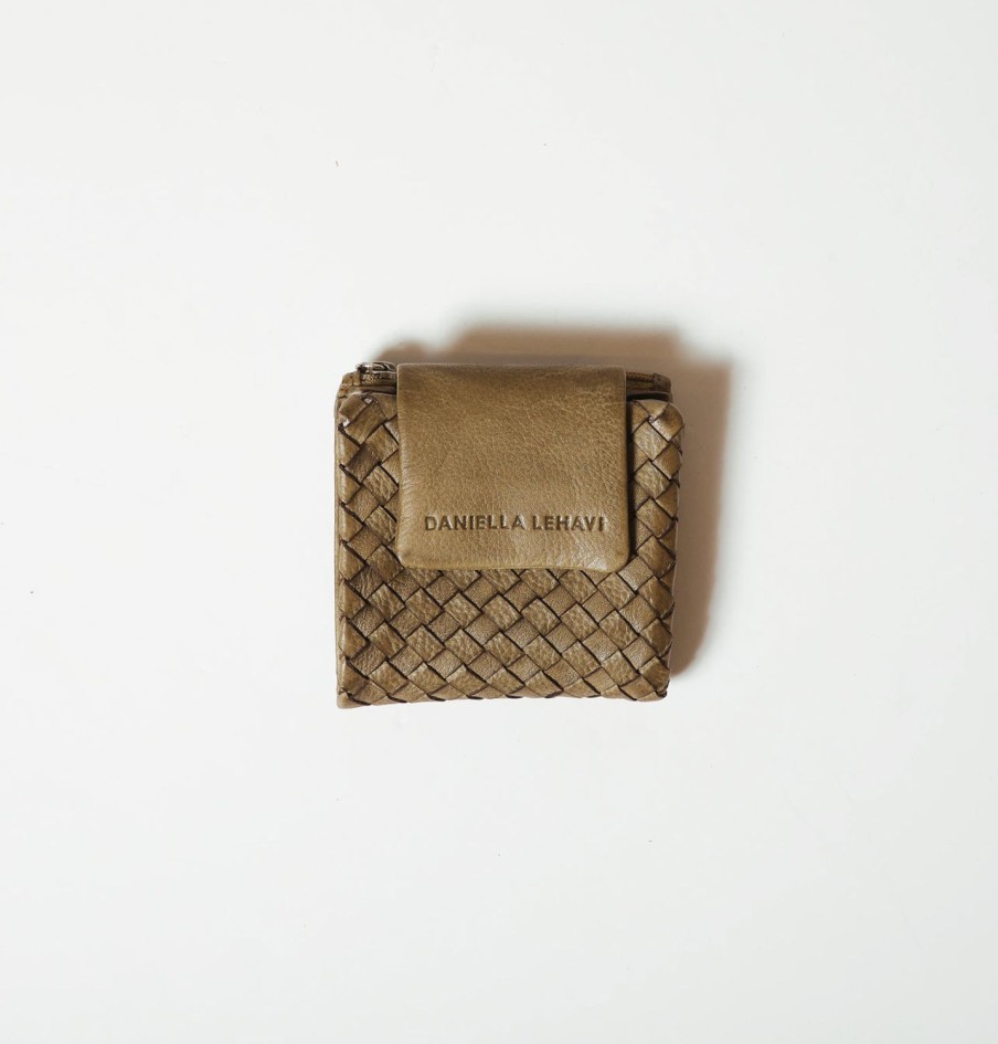 Wallets | Daniella Lehavi Sahara Small Wallet