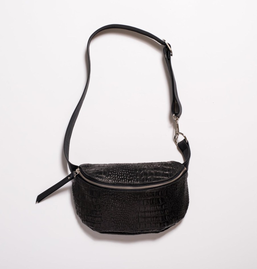 Belt Bags | Daniella Lehavi Ring Belt Bag