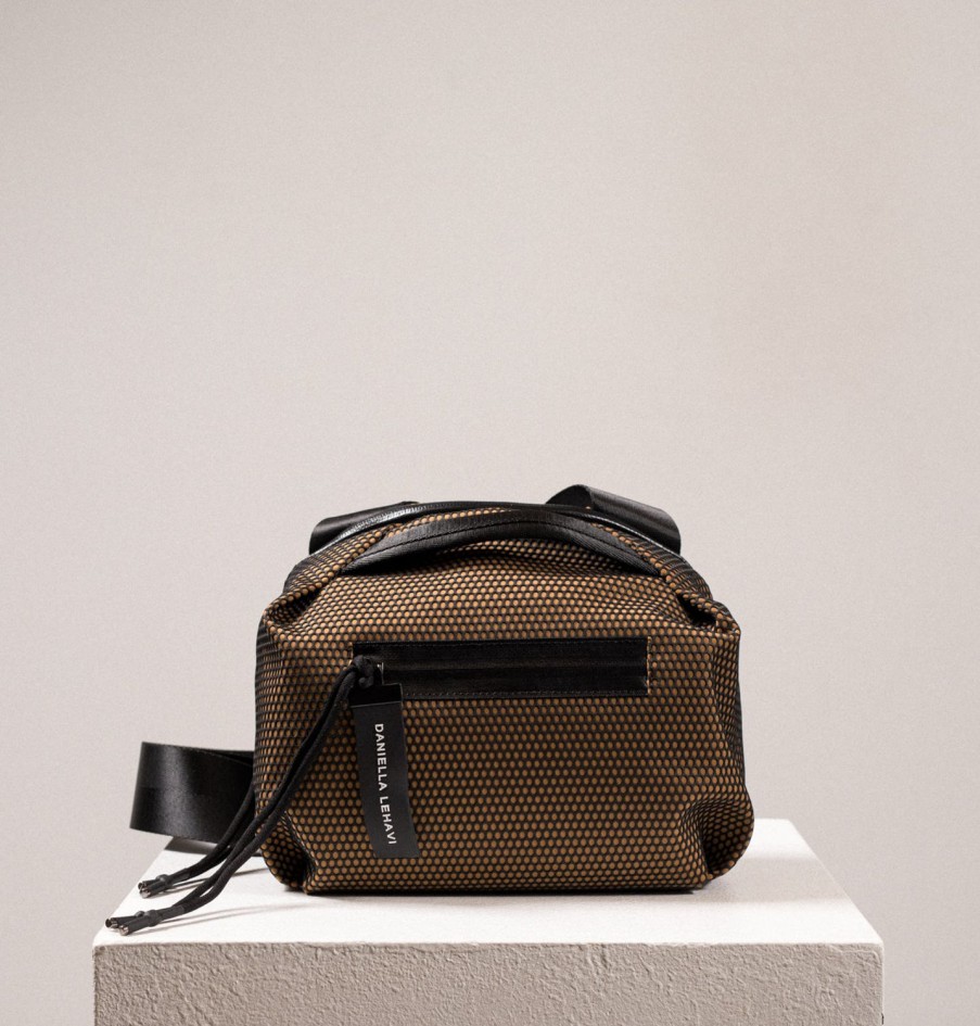 The Bonnie | Daniella Lehavi Bonnie Crossbody Bag