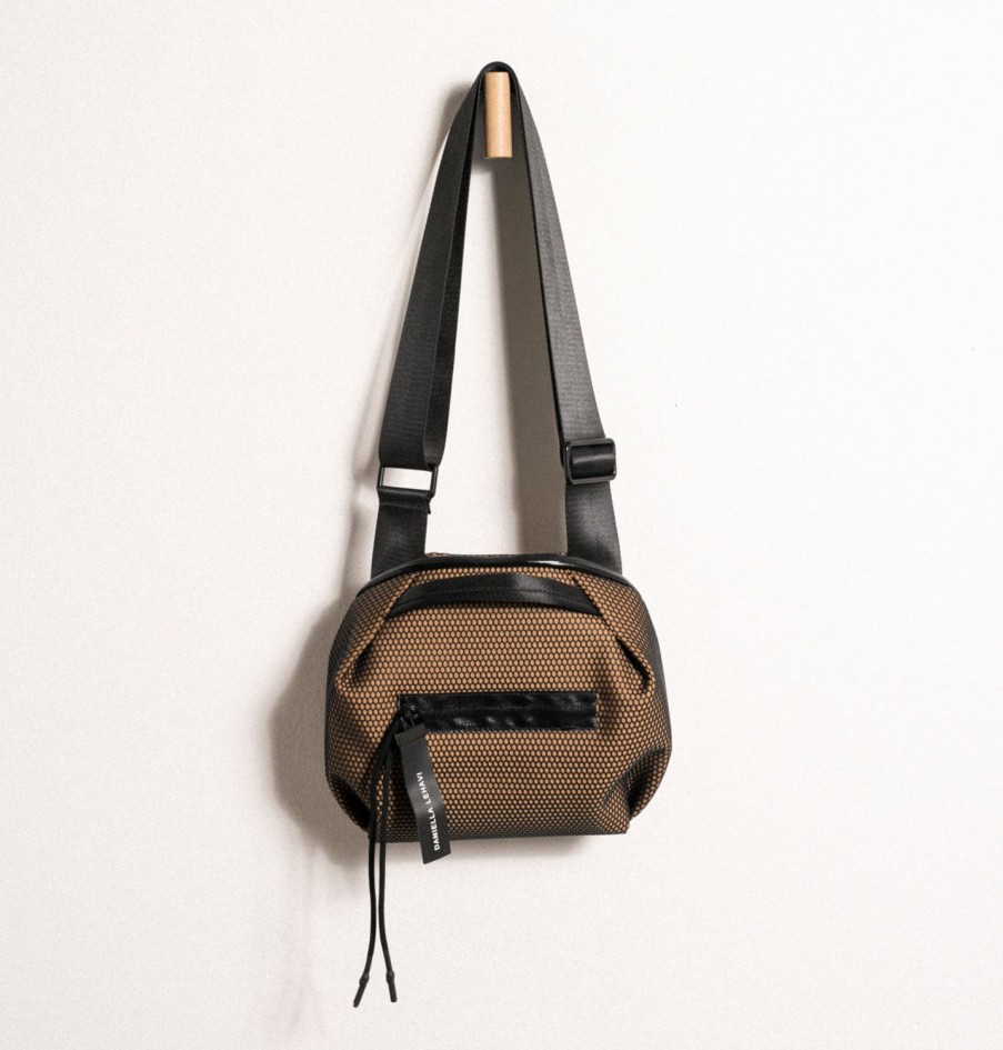 The Bonnie | Daniella Lehavi Bonnie Crossbody Bag