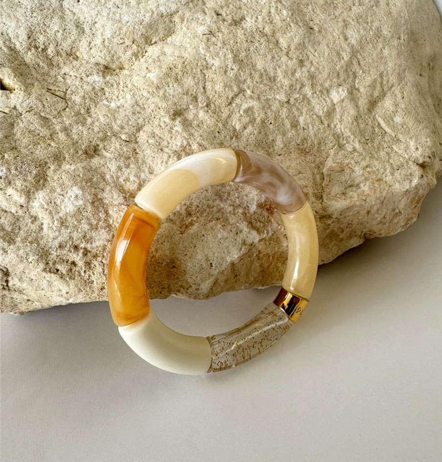 Daniella'S Friends | Daniella Lehavi Resin Bracelet