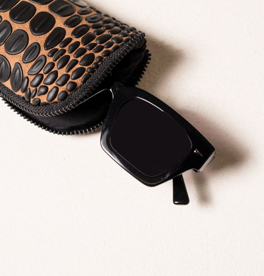 Vegan Accessories | Daniella Lehavi Tokyo Glasses Case