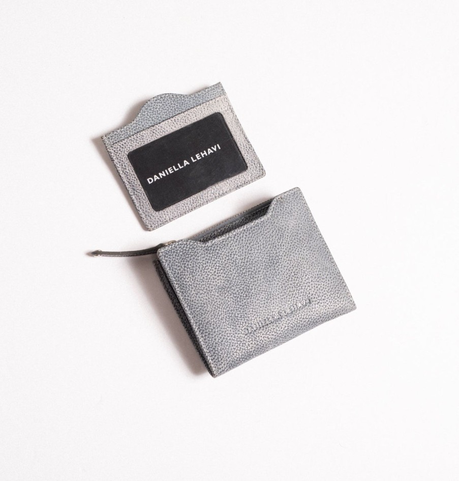 Wallets | Daniella Lehavi Removable Pocket Wallet