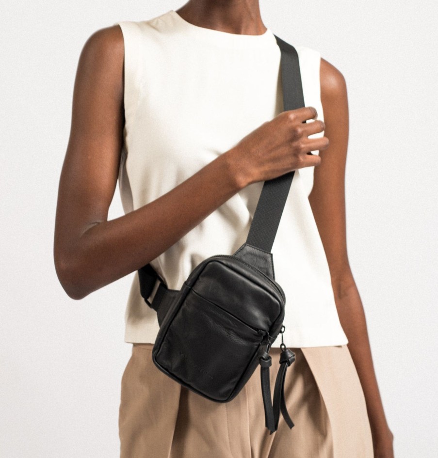 Messenger & Crossbody | Daniella Lehavi Sienna Mini Sling