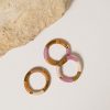 Jewelry | Daniella Lehavi Resin Bracelet