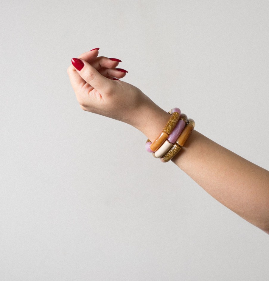 Jewelry | Daniella Lehavi Resin Bracelet