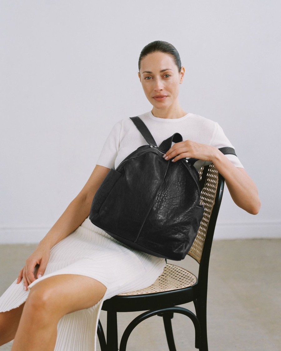 Backpacks | Daniella Lehavi Amadeus Backpack Bag