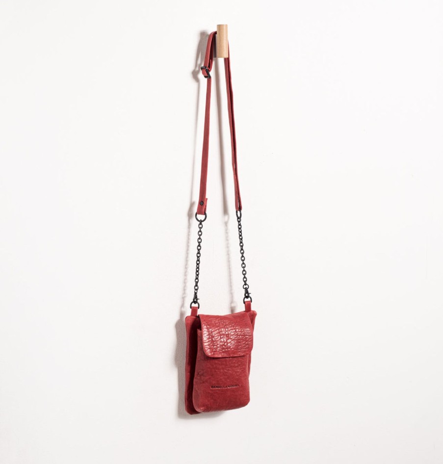 Messenger & Crossbody | Daniella Lehavi Anita Mini Crossbody Bag