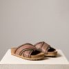 Sandals & Slides | Daniella Lehavi Palermo Cross Slides