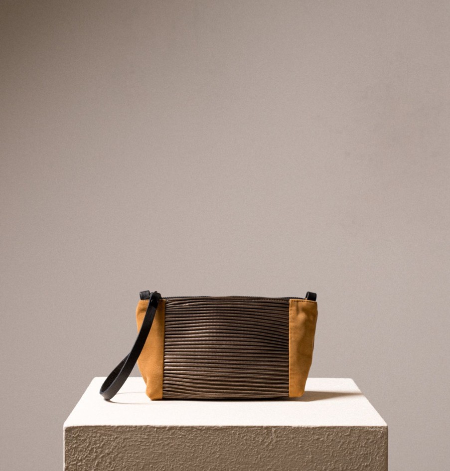 The "Lorrie Clutch" | Daniella Lehavi Lorrie Clutch