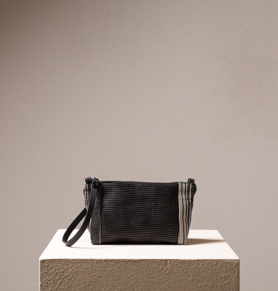 The "Lorrie Clutch" | Daniella Lehavi Lorrie Clutch