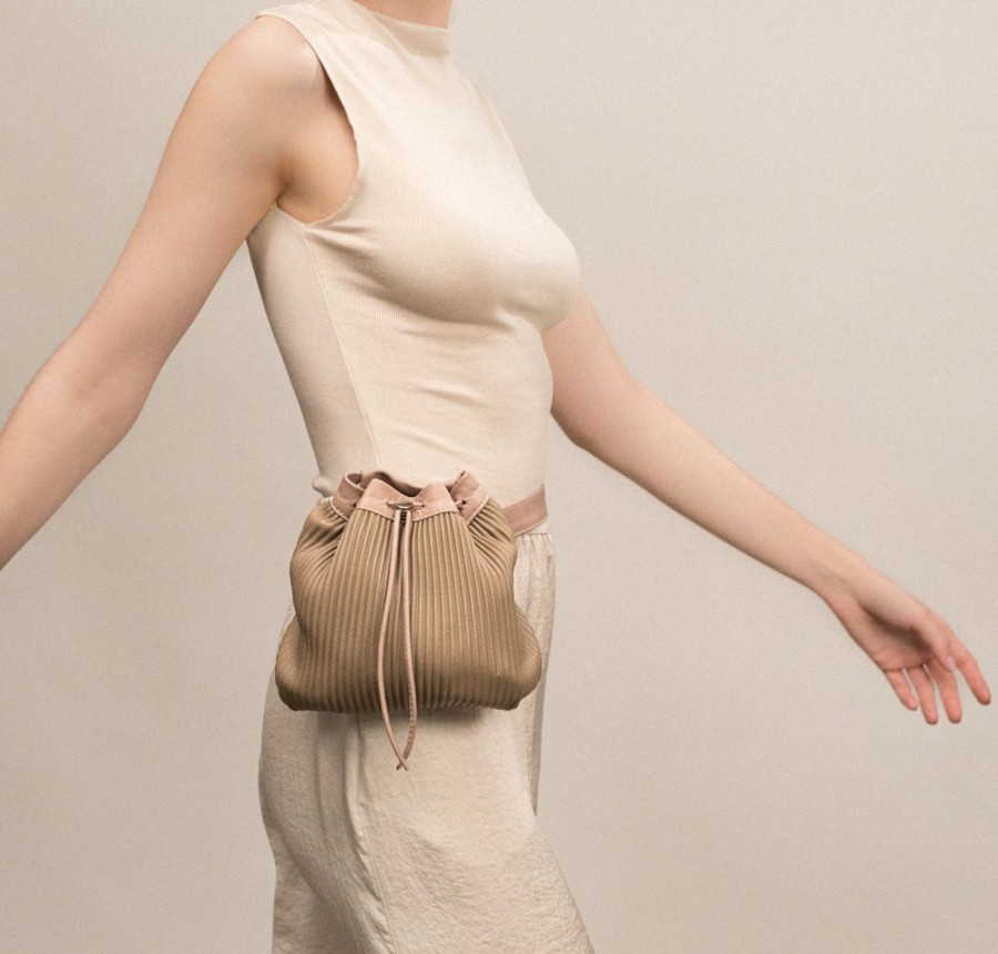 Belt Bags | Daniella Lehavi Oasis Belt Bag