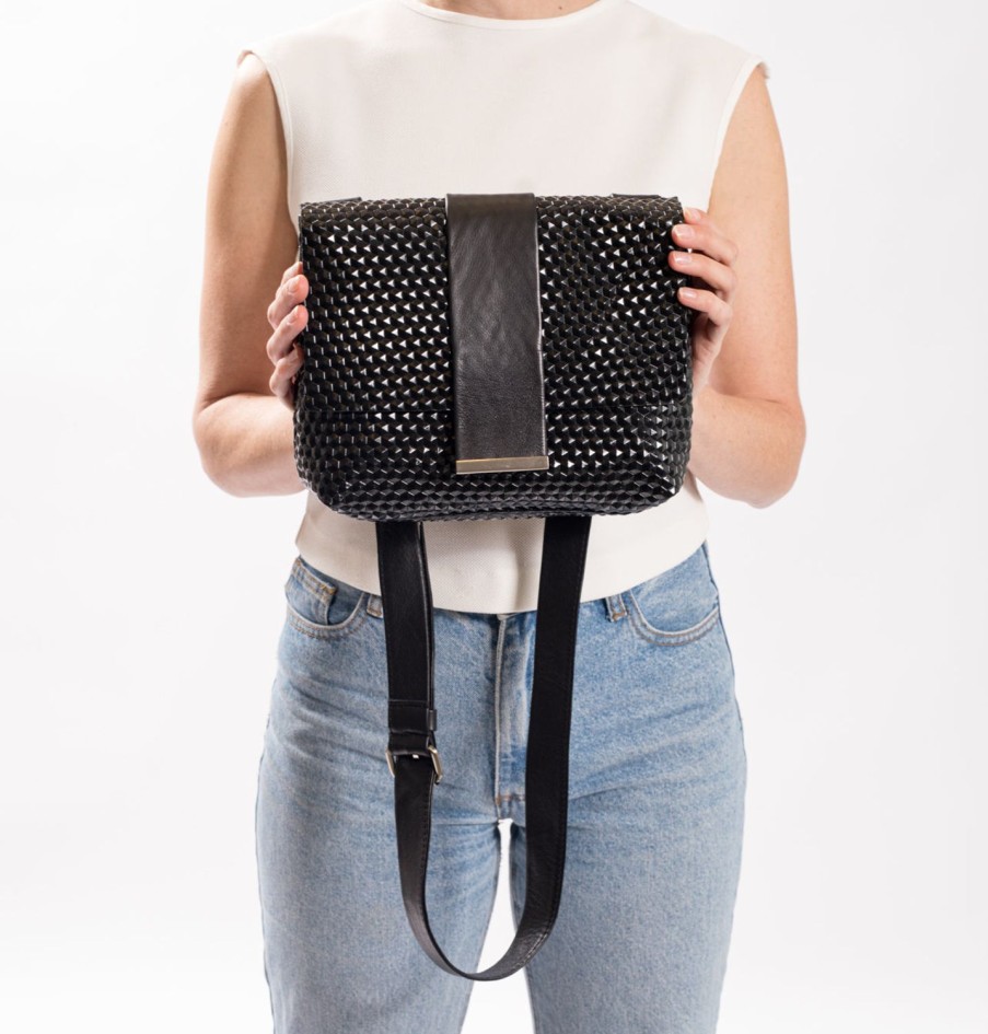 Messenger & Crossbody | Daniella Lehavi Alexa Messenger Bag