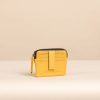 Wallets | Daniella Lehavi Pocket Zipper