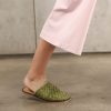 Sandals & Slides | Daniella Lehavi Capri Mules