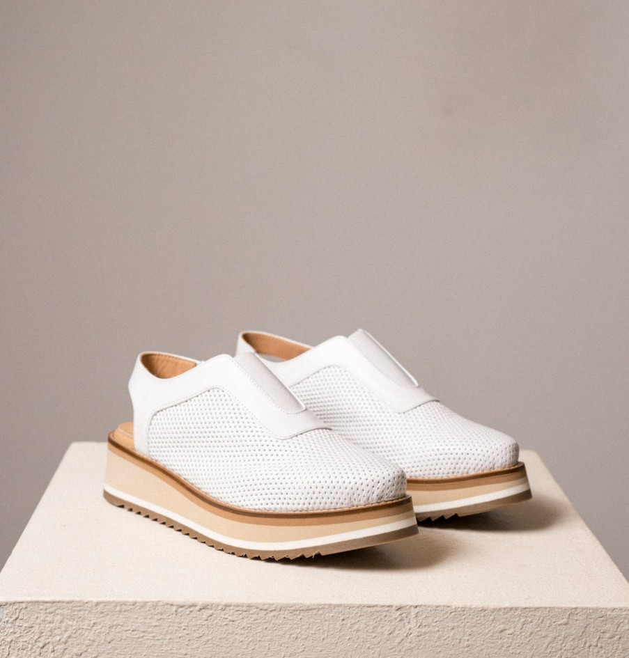 Loafers & Oxford | Daniella Lehavi Newport Slip On