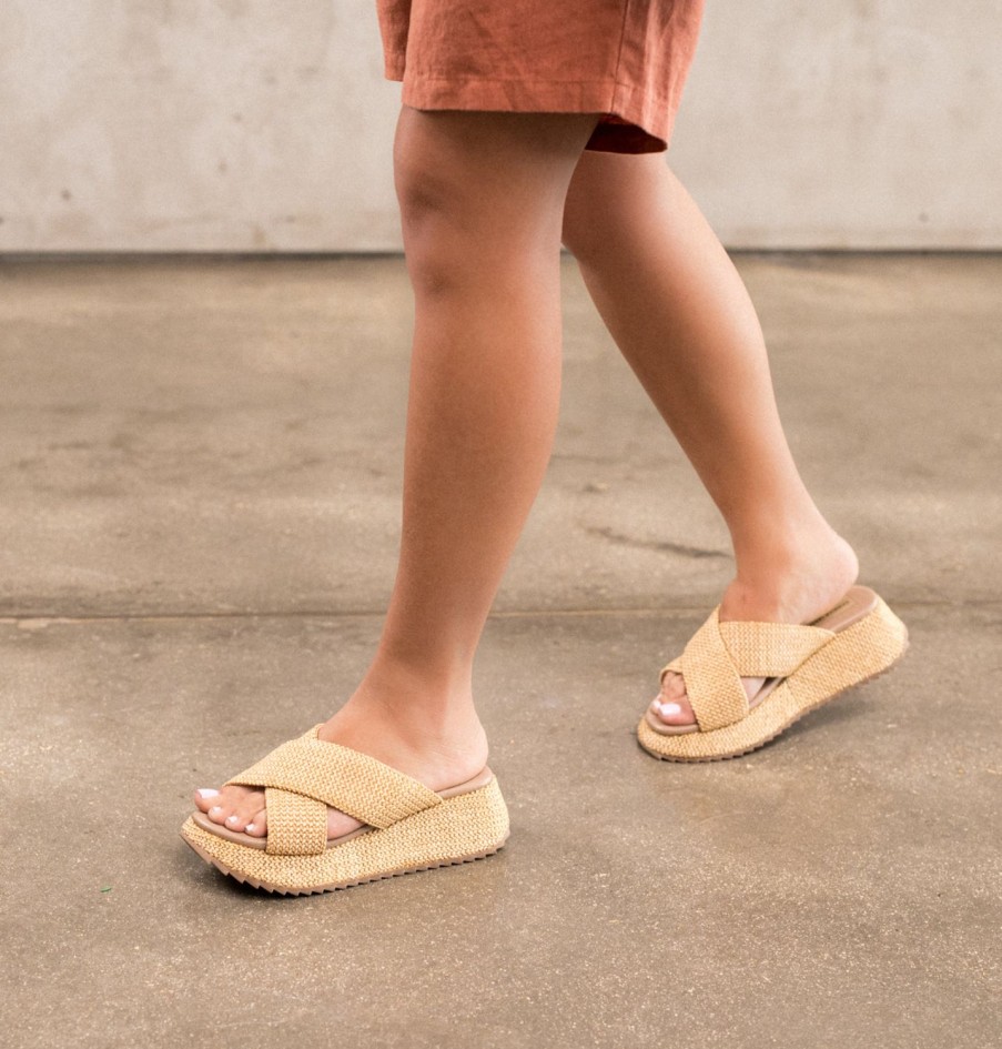 Sandals & Slides | Daniella Lehavi Glory Slides