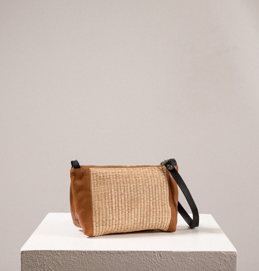 The "Lorrie Clutch" | Daniella Lehavi Lorrie Clutch