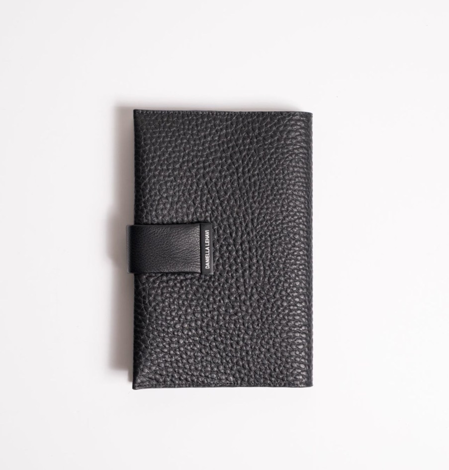 Men | Daniella Lehavi Design Notebook