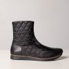 Boots & Booties | Daniella Lehavi Quilted Rio Boots