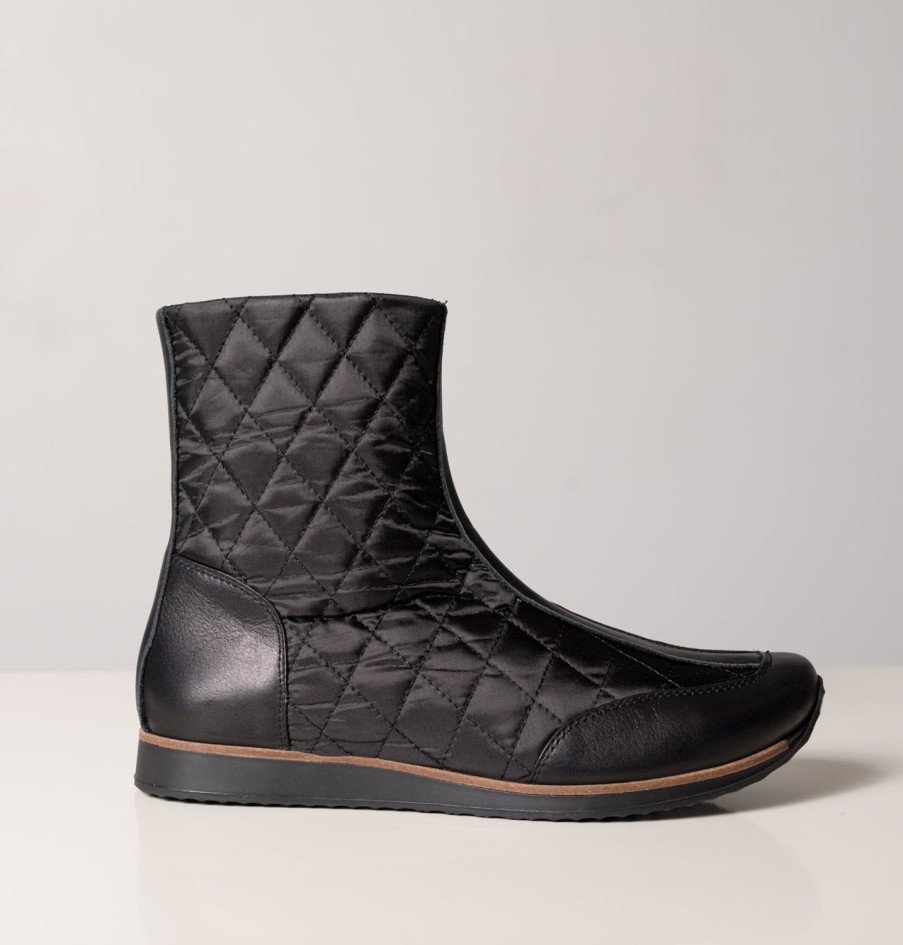 Boots & Booties | Daniella Lehavi Quilted Rio Boots