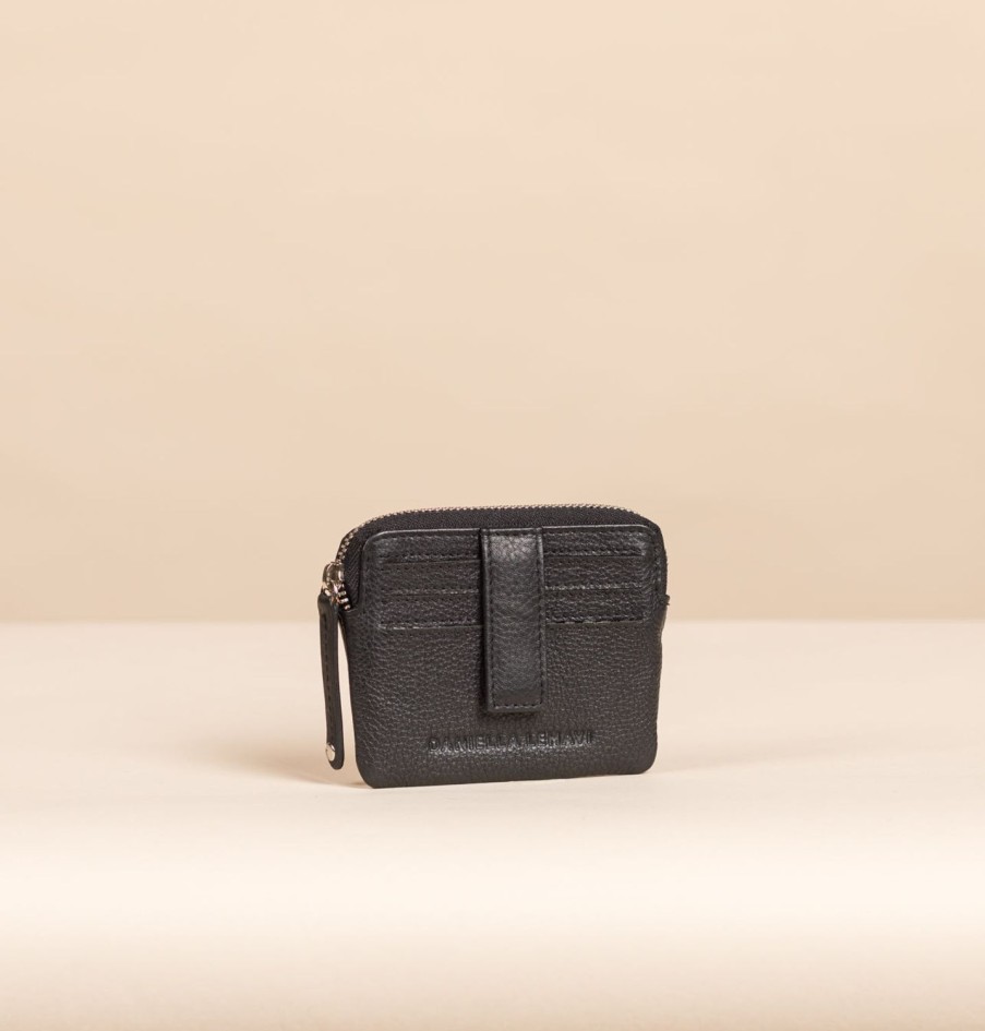 Wallets | Daniella Lehavi Pocket Zipper