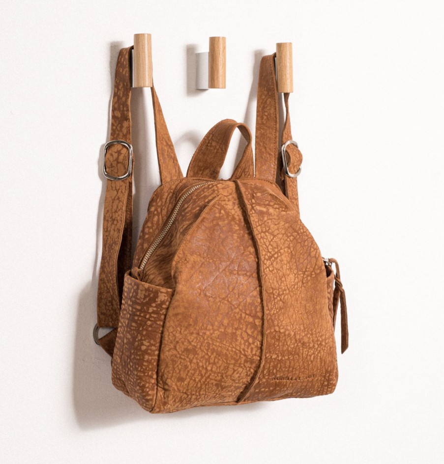 Backpacks | Daniella Lehavi Amadeus Small Backpack