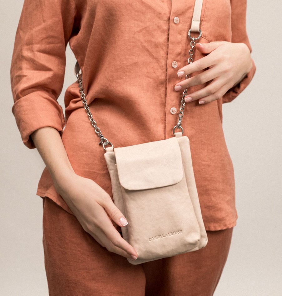 Messenger & Crossbody | Daniella Lehavi Anita Mini Crossbody Bag