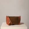 The "Lorrie Clutch" | Daniella Lehavi Lorrie Clutch