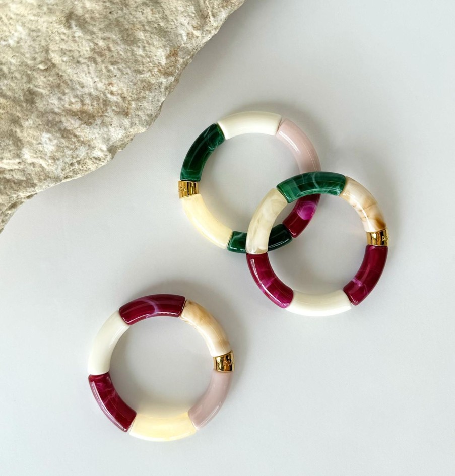 Jewelry | Daniella Lehavi Resin Bracelet