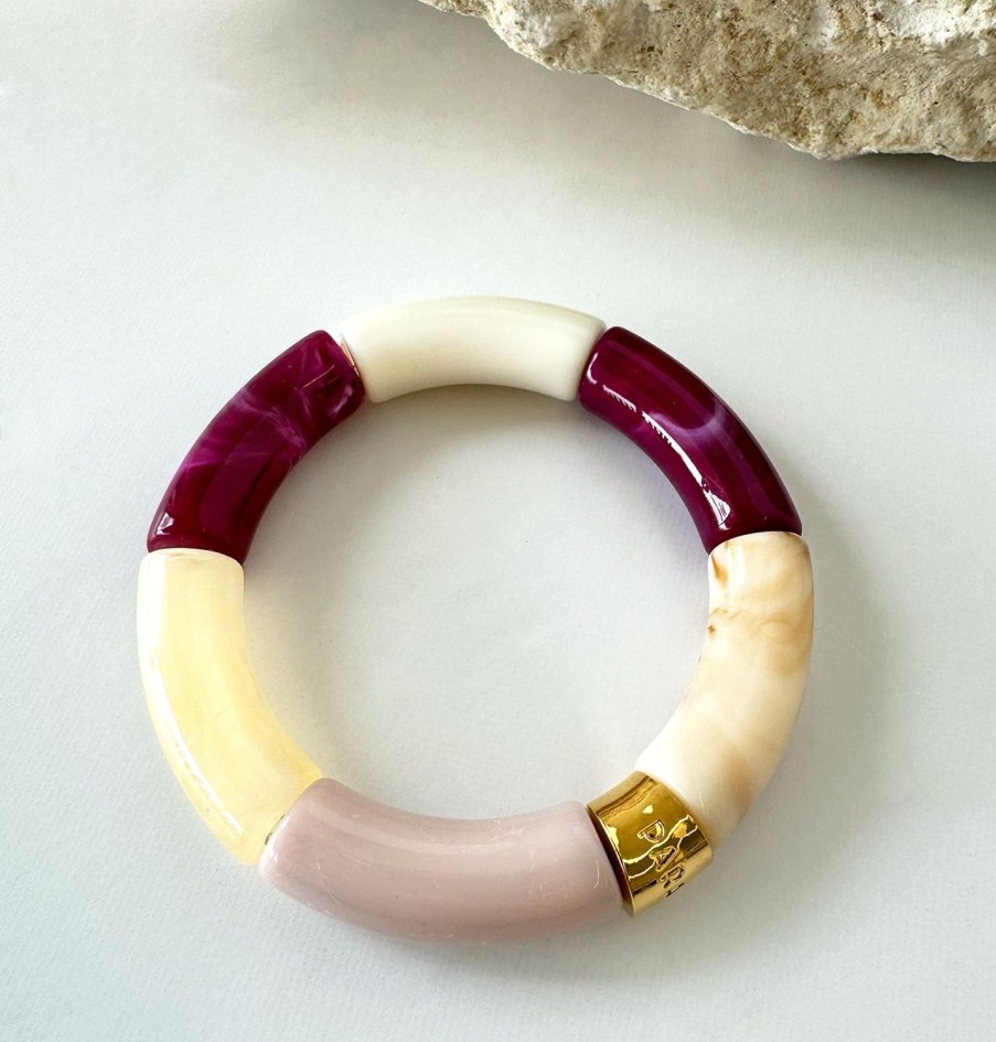 Jewelry | Daniella Lehavi Resin Bracelet