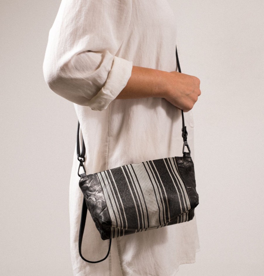 The "Lorrie Clutch" | Daniella Lehavi Lorrie Clutch