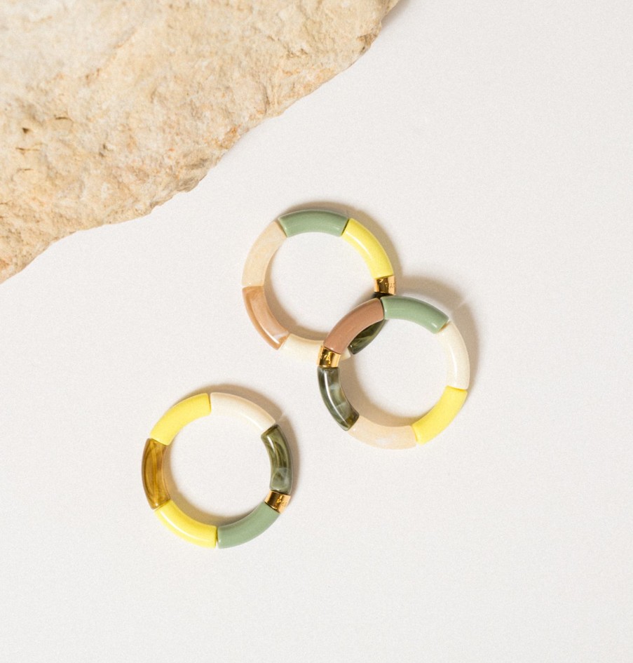 Jewelry | Daniella Lehavi Resin Bracelet