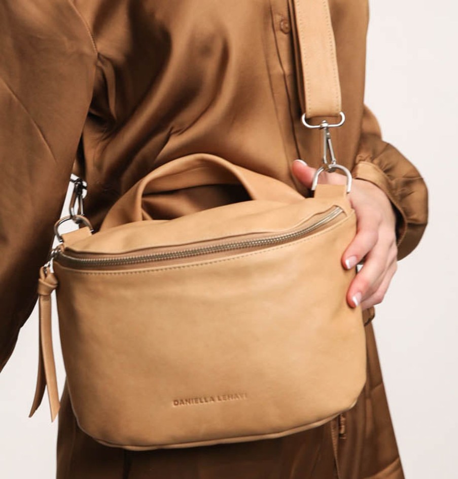 Messenger & Crossbody | Daniella Lehavi Mia Crossbody Bag