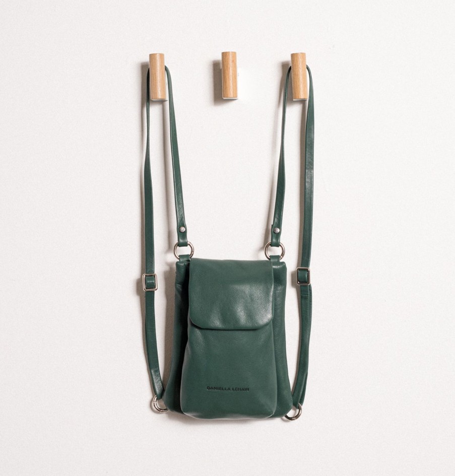 Backpacks | Daniella Lehavi Anita Mini Backpack