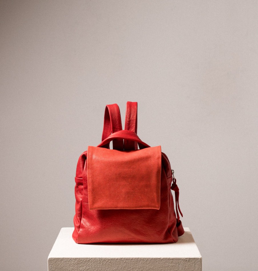 Backpacks | Daniella Lehavi Heidi Backpack