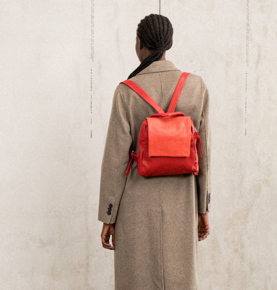 Backpacks | Daniella Lehavi Heidi Backpack